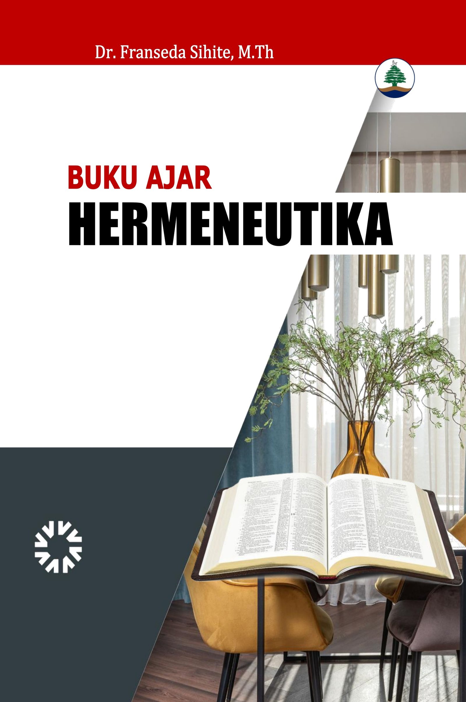 BUKU AJAR: HERMENEUTIKA
