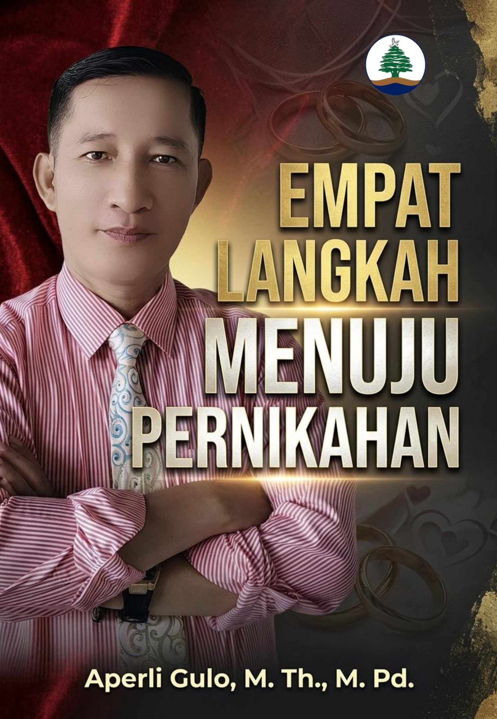 EMPAT LANGKAH MENUJU PERNIKAHAN